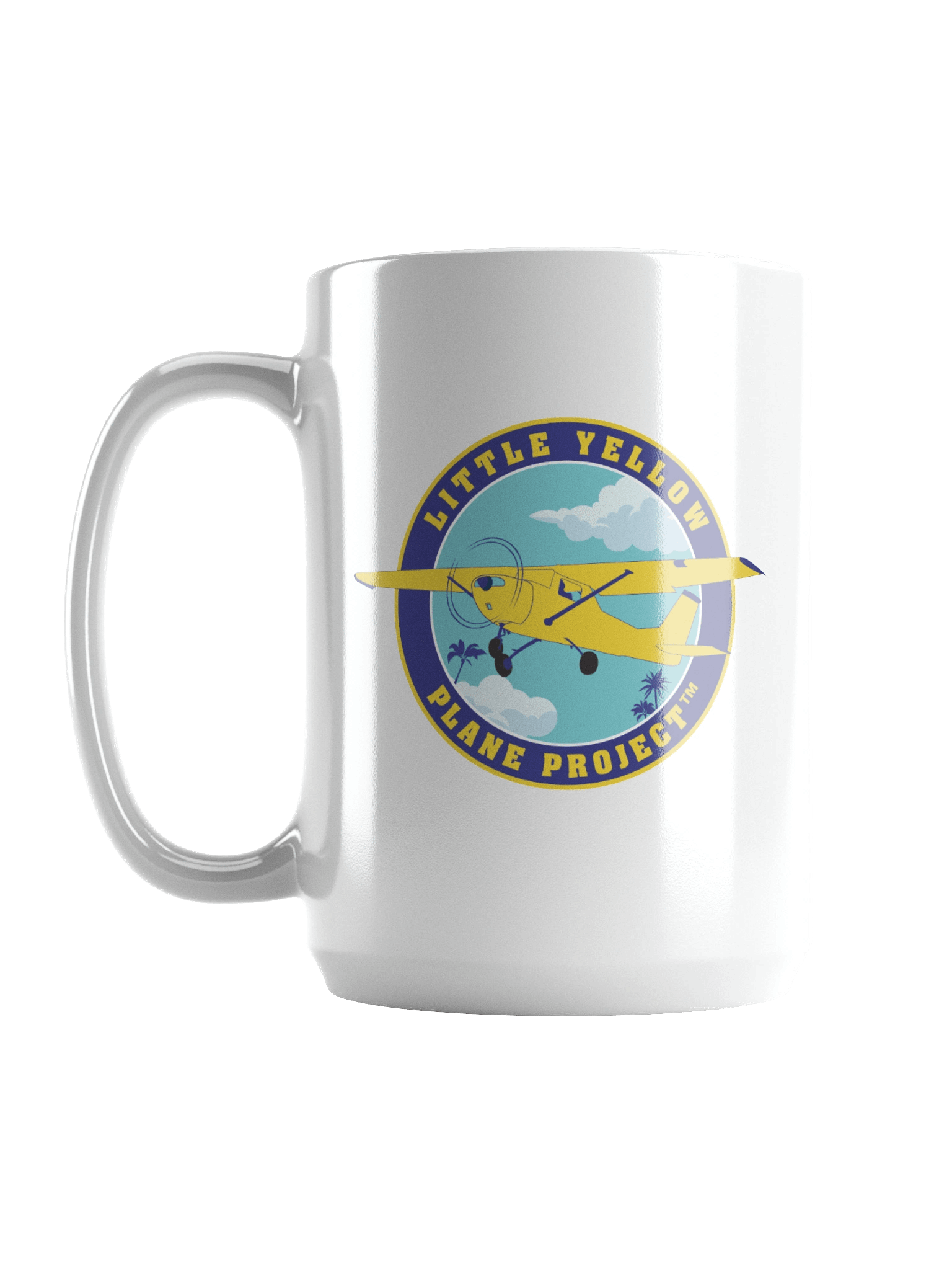 LYP Coffee Mug product image (1)