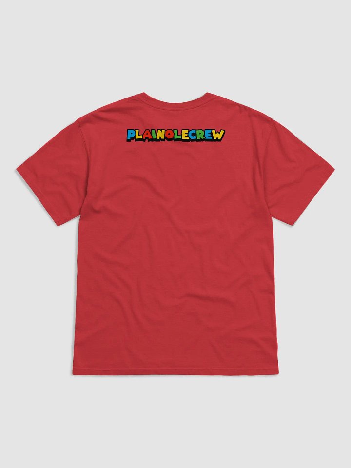 pOt Throwback (black) product image (2)