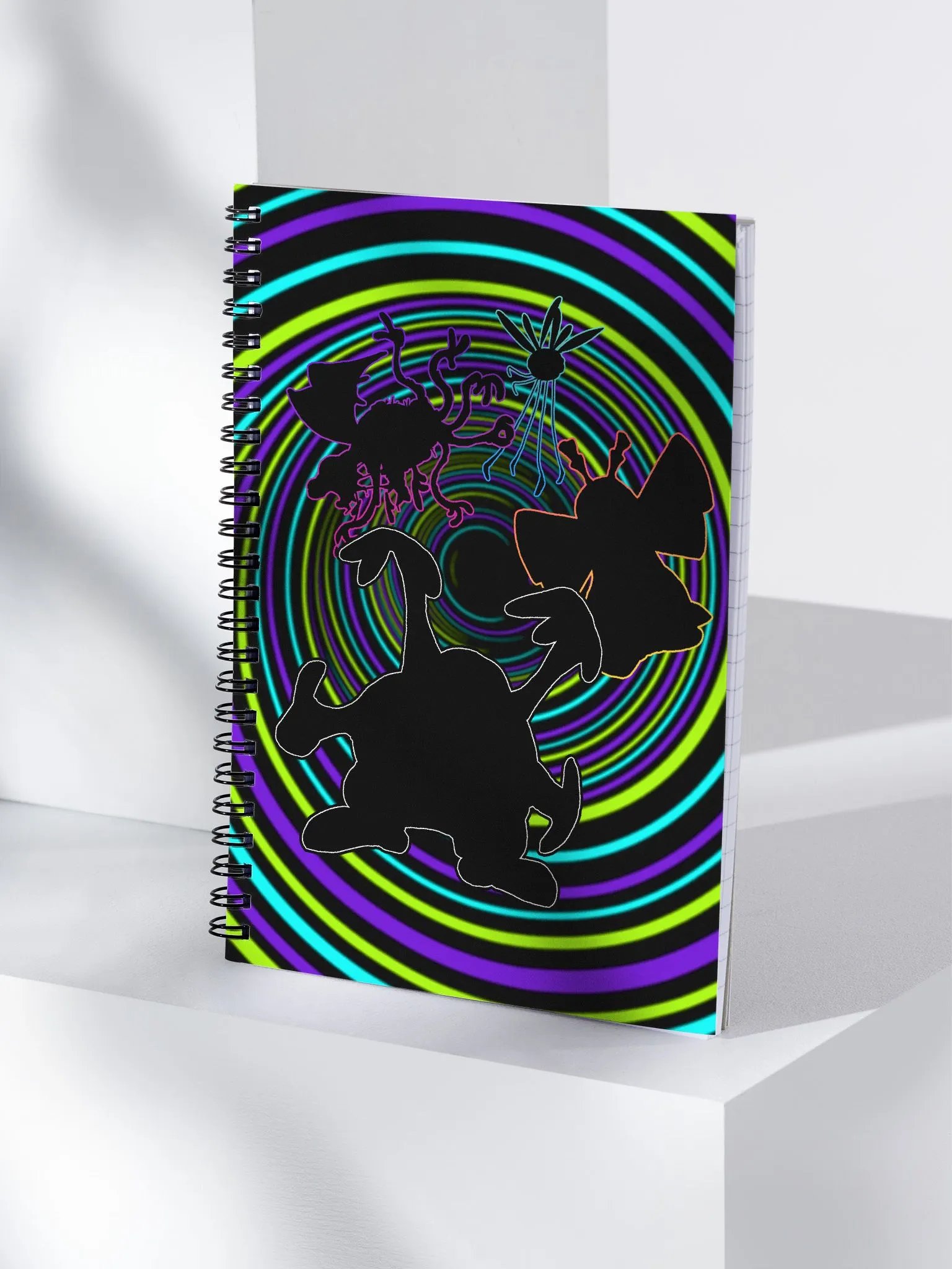 What's That Thing Notebook product image (4)