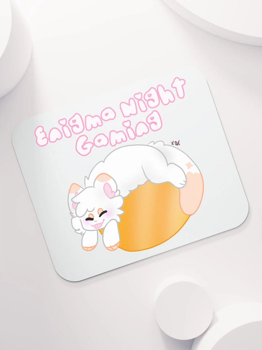 Enigma Night Gaming Mouse Pad product image (7)