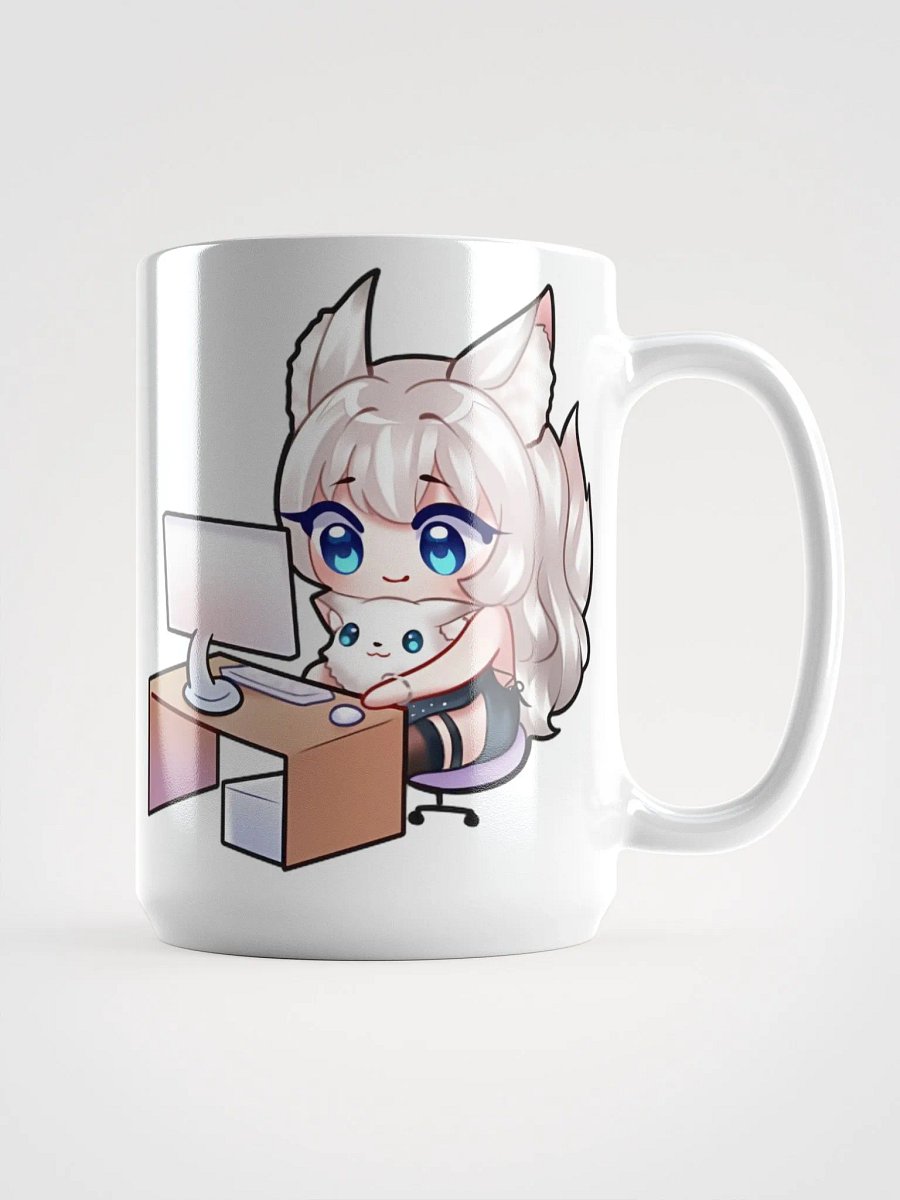 Game Time Mug product image (1)