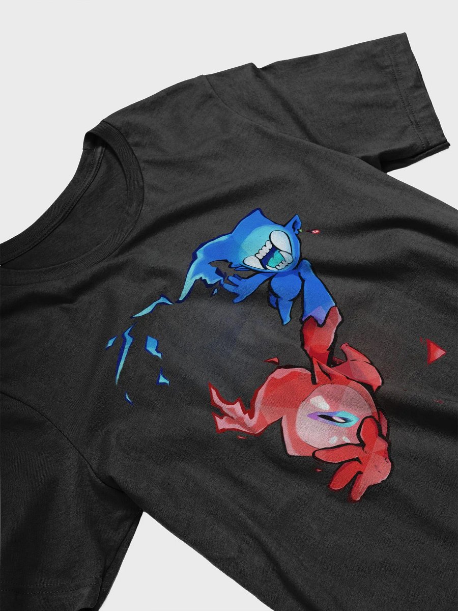 Gaze&Babble T-shirt product image (11)
