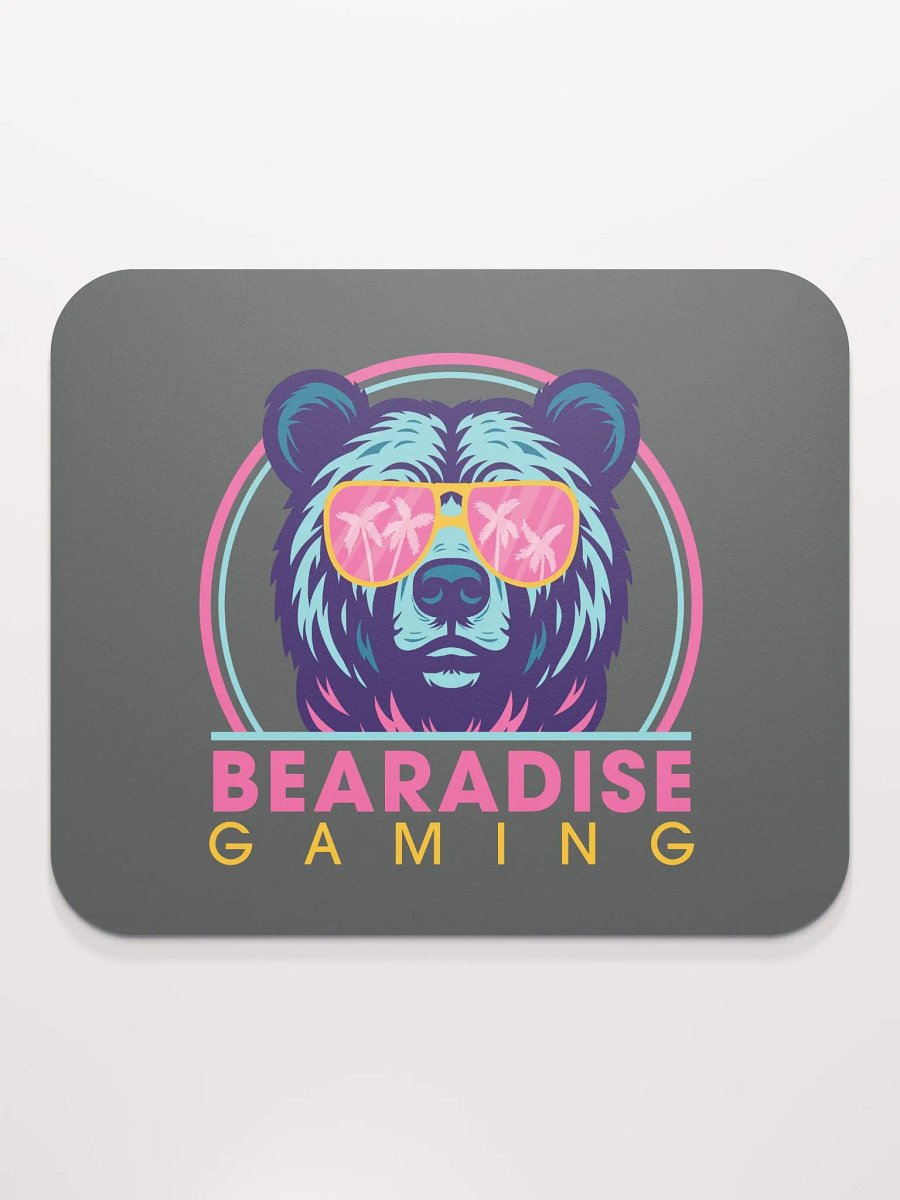 Bear Cub Pad product image (2)