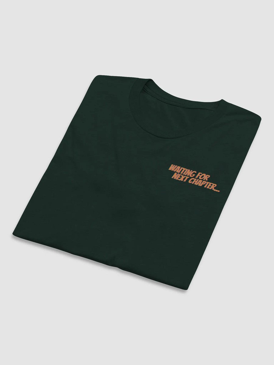 Waiting T-Shirt product image (24)