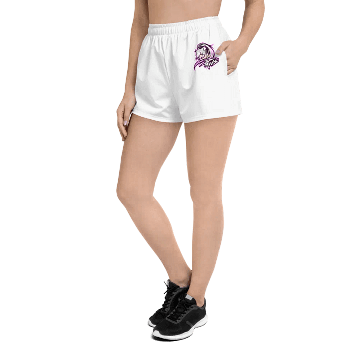 Sporty Shorty Paws product image (2)