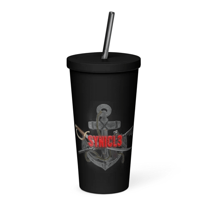 SYNICL3 TUMBLER product image (1)