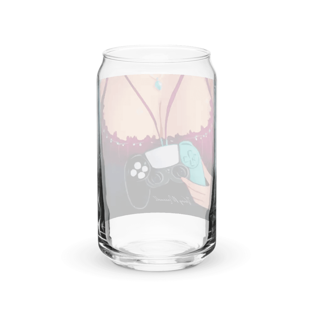 Streaming in Lingerie Glass product image (8)