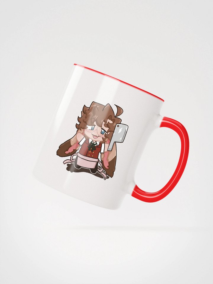 MEATS & LAMI | MUG product image (3)