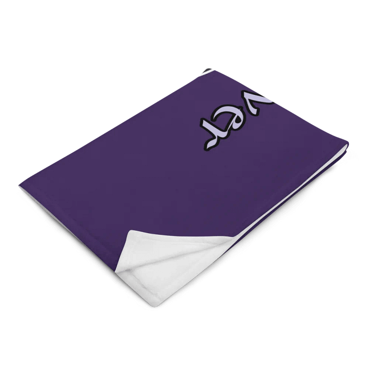 Forever Protected Blanket product image (14)