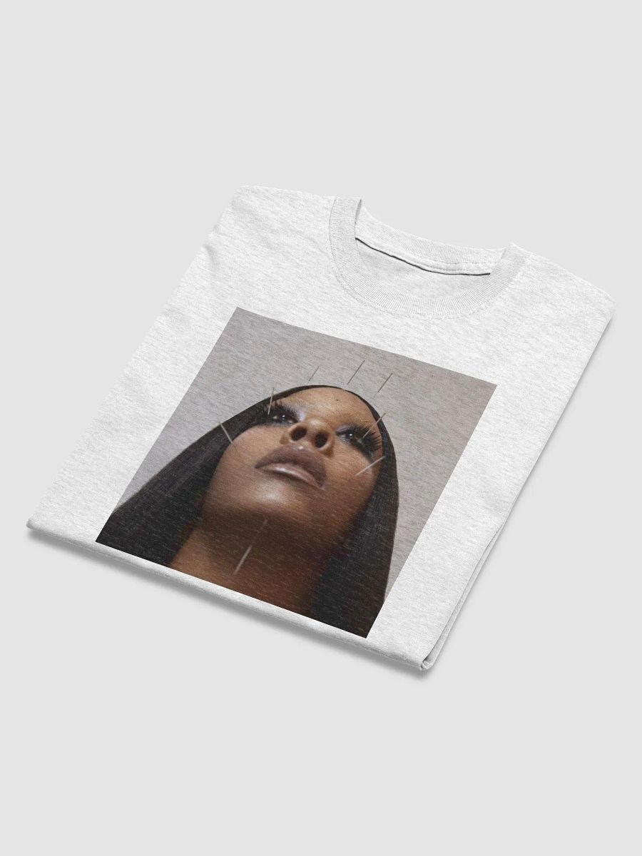 LETHAL Rico Nasty Album Tshirt product image (3)