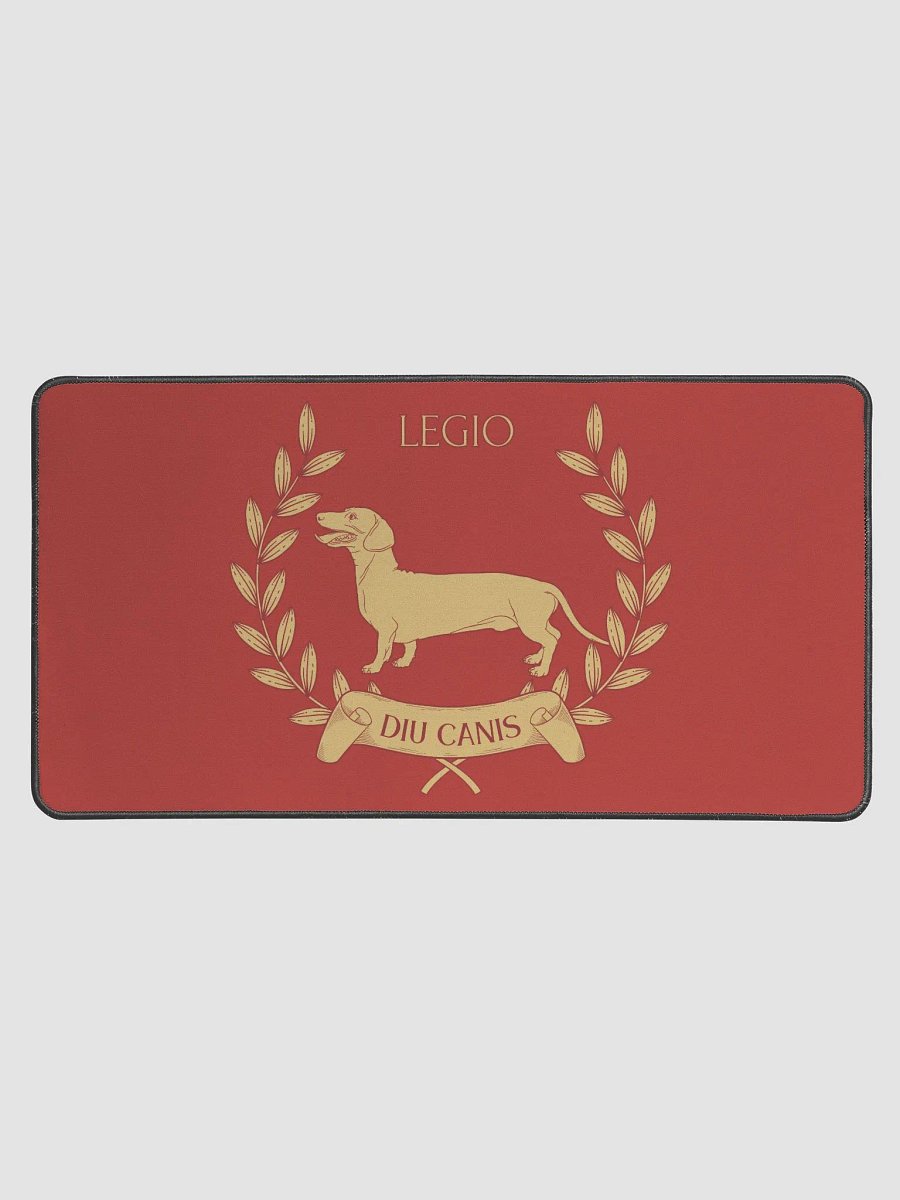 Legion of the Long Dog - Oversize Mousepad product image (1)