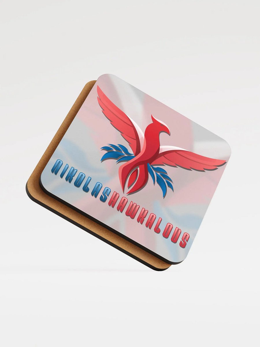 NikolasHawkalous Coaster product image (5)