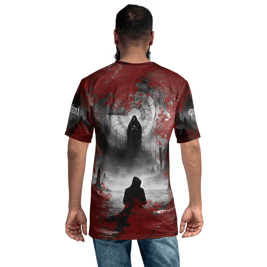 Penitent - Melancholia II product image (7)