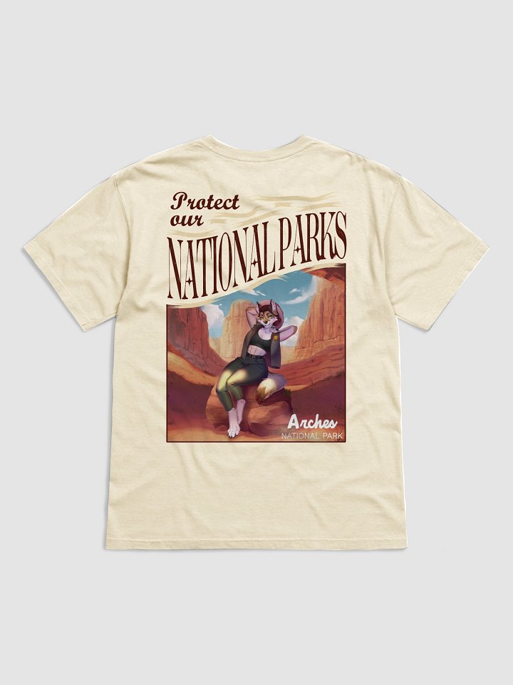 Protect Our National Parks - Arches Edition product image (2)
