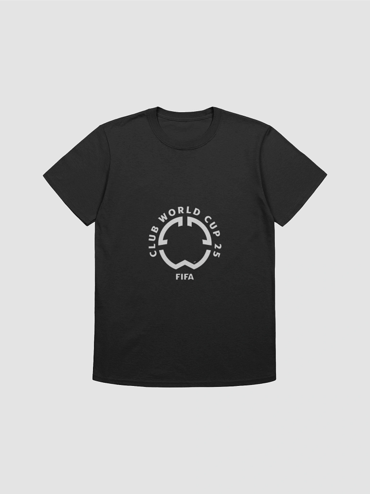 club world cup 25 t-shirt product image (1)