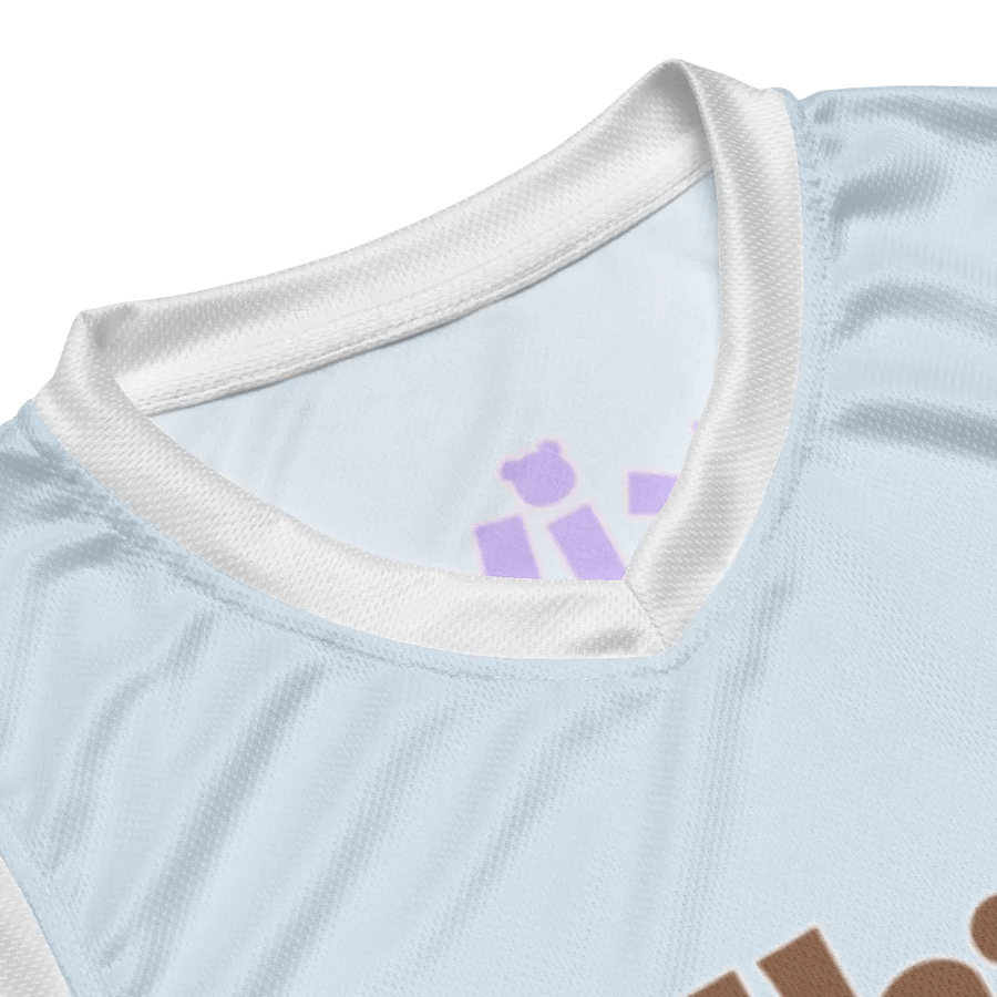 The Bear's Den - Akiko Jersey product image (8)