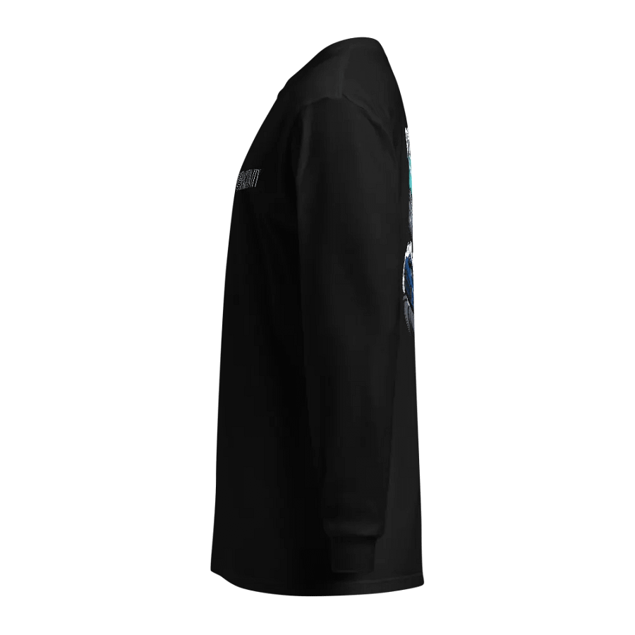 Dopamine Chaser Long Sleeve product image (5)