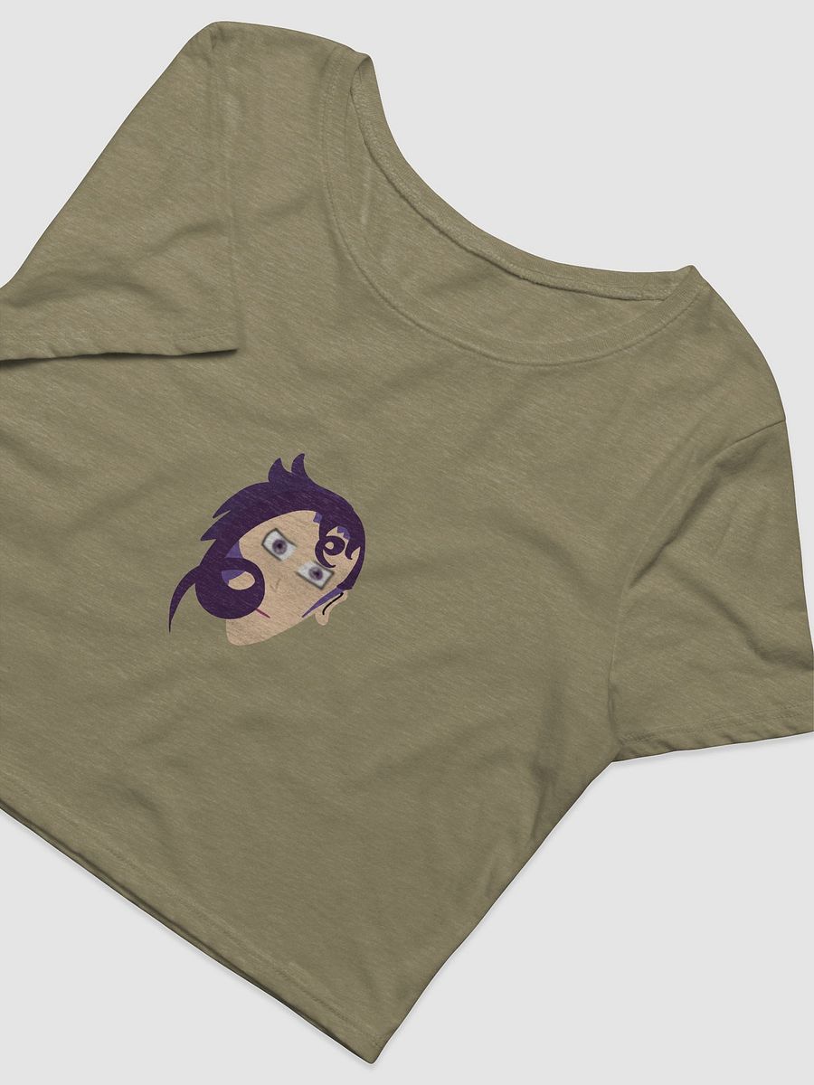 Menagerie's Bachelor ~ cropped tee shirt product image (3)