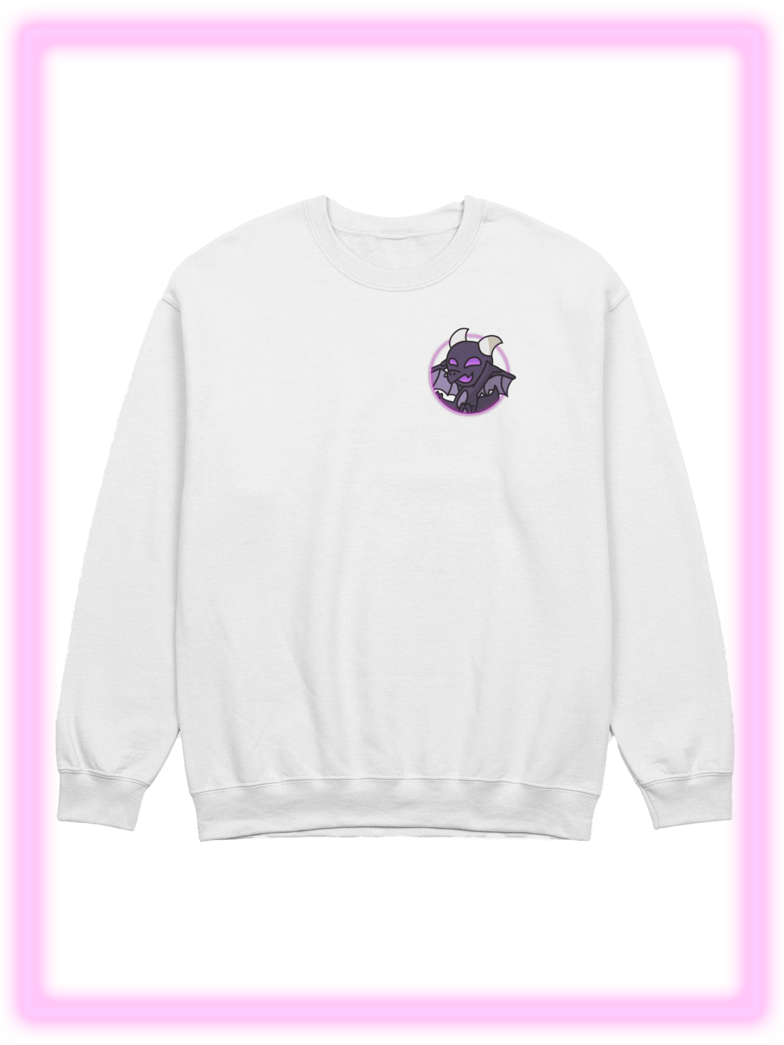 Dragon Sweatshirt product image (1)