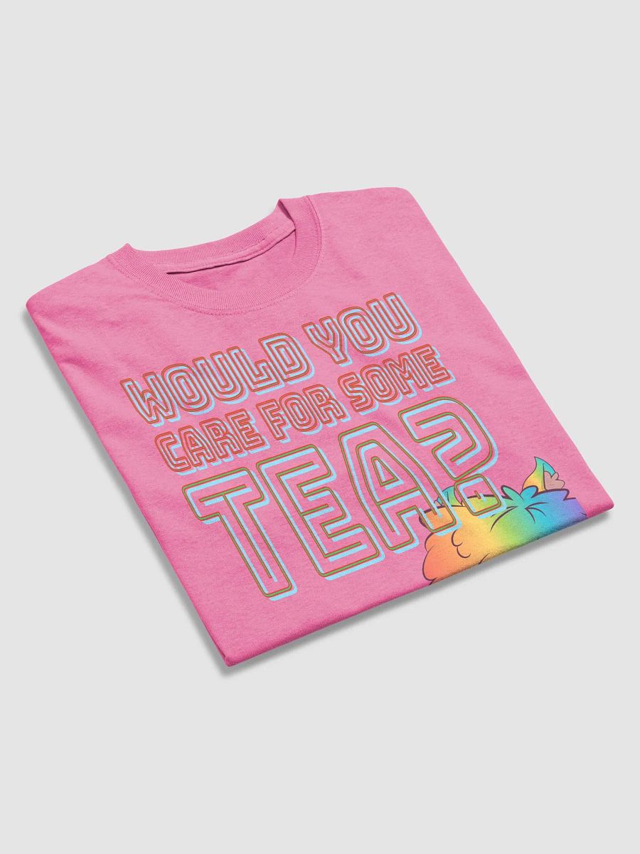 Would you care for some tea? product image (4)