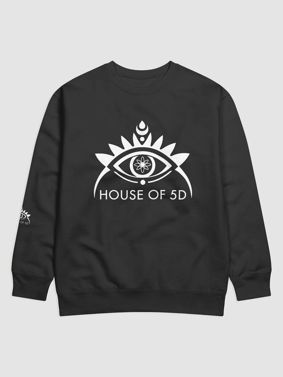 House of 5D Logo Sweat product image (1)