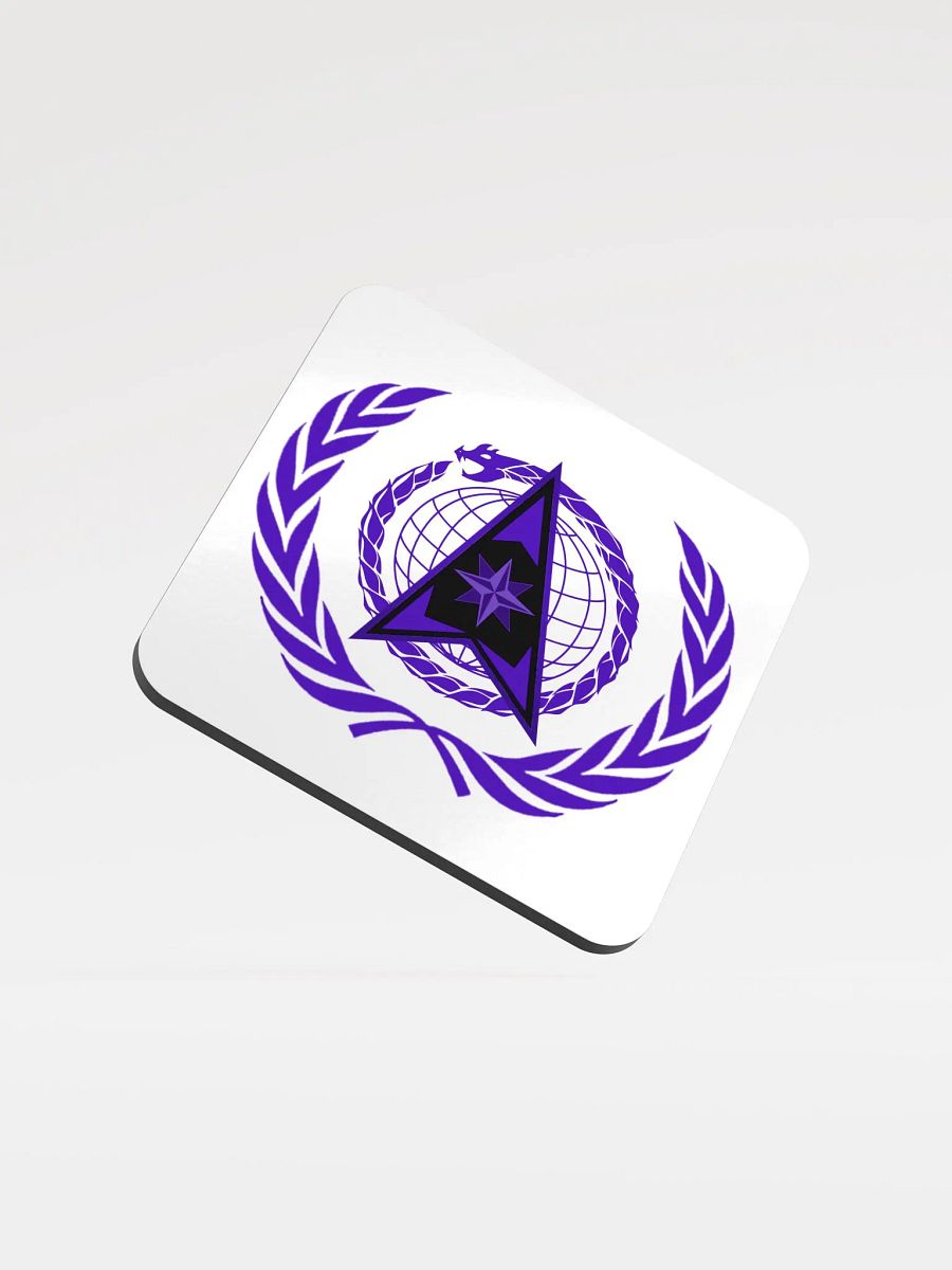 Sidewinder Corporation Coaster product image (1)