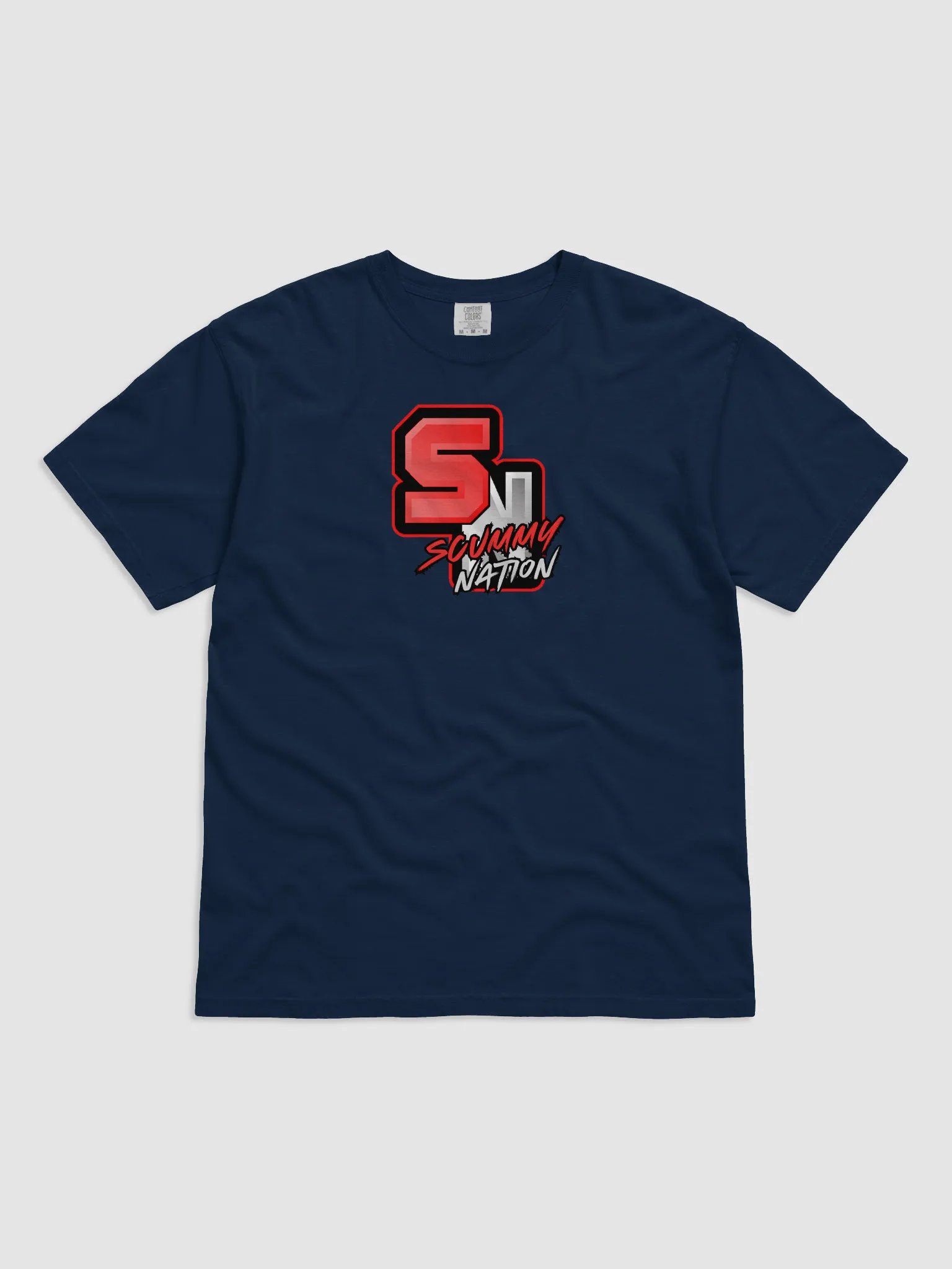 SN T-Shirt product image (4)