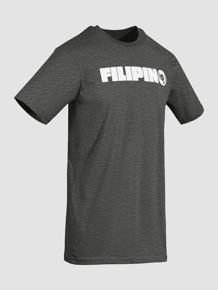 [DAT1] FILIPINO Relaxed fit Tee product image (8)