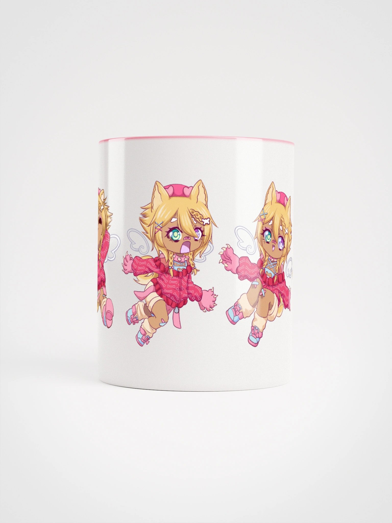 EXCLUSIVE! Miyu 3rd Anniversary Circle of Life Mug product image (5)