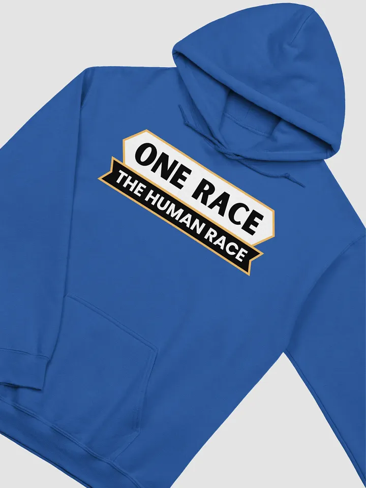 One Race The Human Race product image (2)