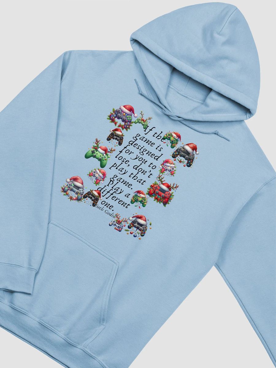 If the game is.... product image (27)