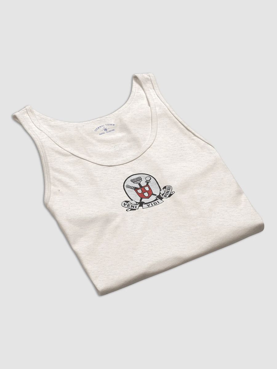 I Came, I Saw, I Painted - Tank Top (Lite) product image (7)