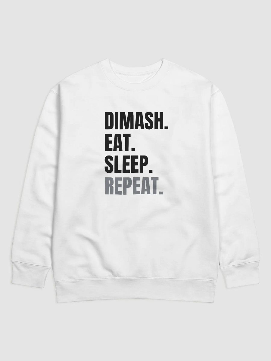 Singer From Kazakhstan Premium Cotton Heritage Sweatshirt product image (1)