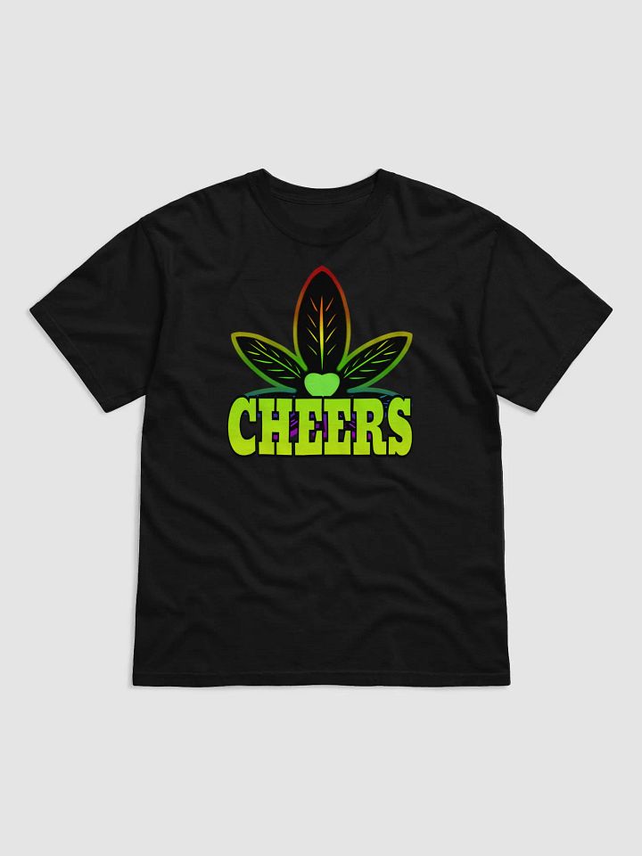 2024 streamathon vips shirt product image (2)