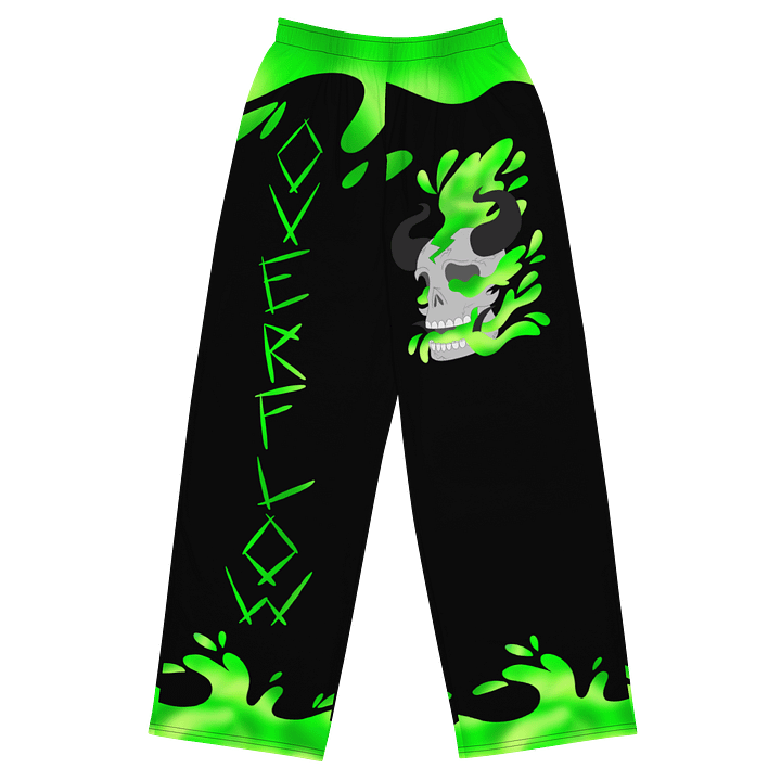 Overflow (Toxic) (Wide Pants) product image (1)