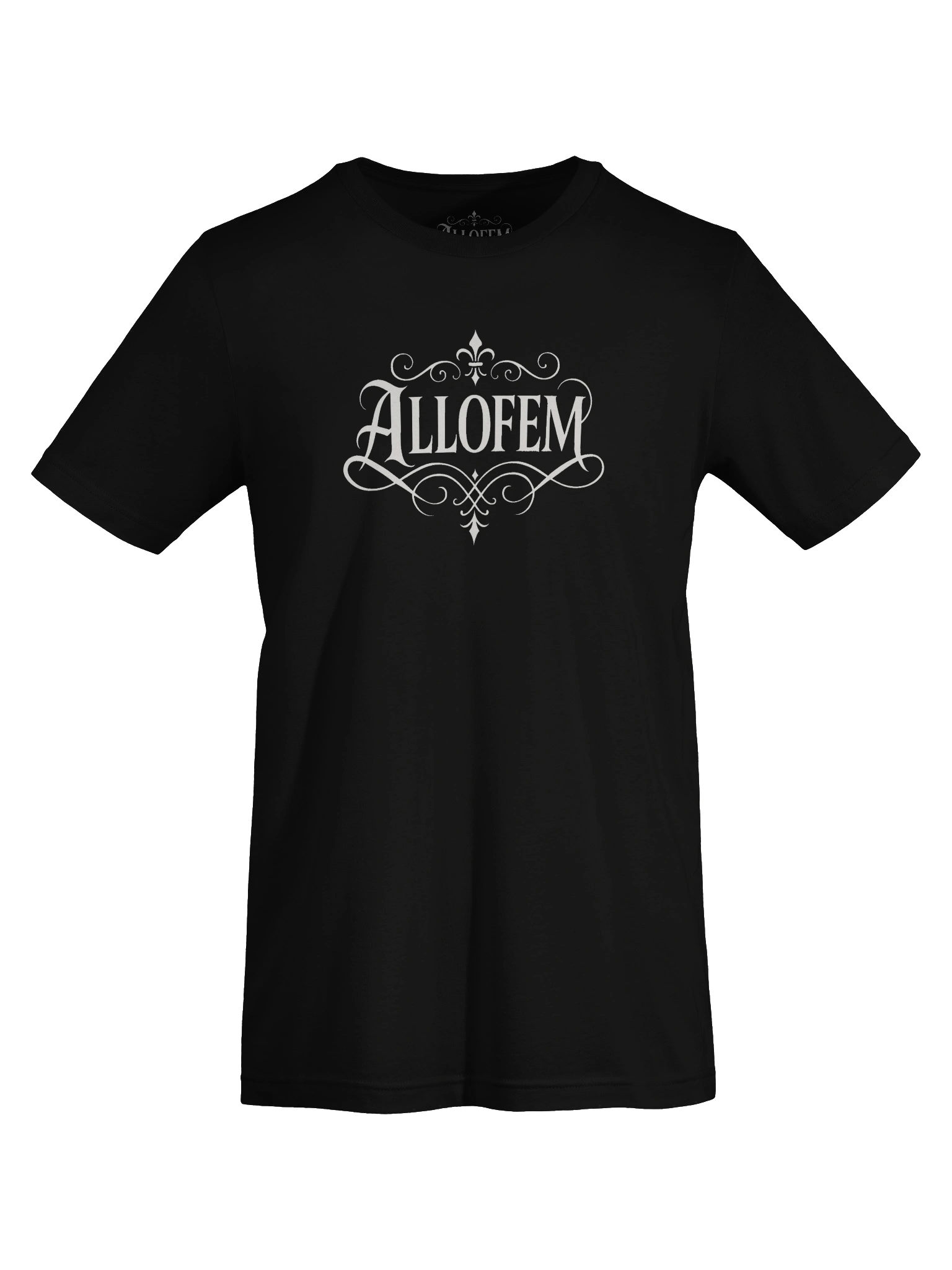AlloFem T-shirt Soft product image (7)