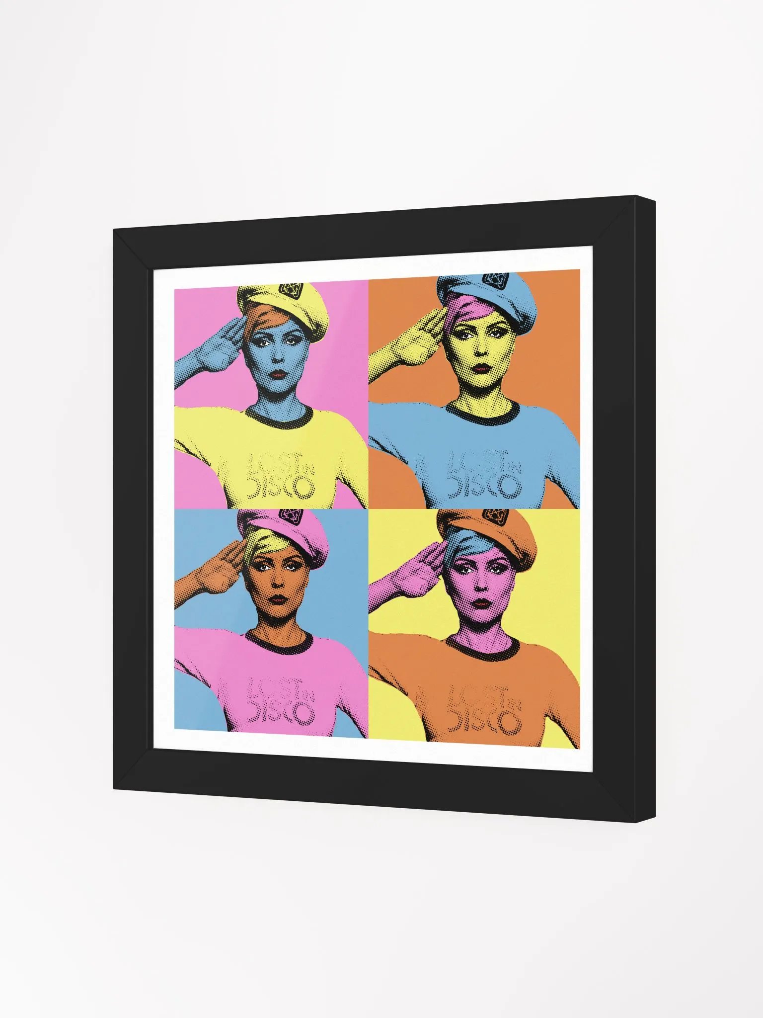 Pop Art Debbie 3 product image (2)