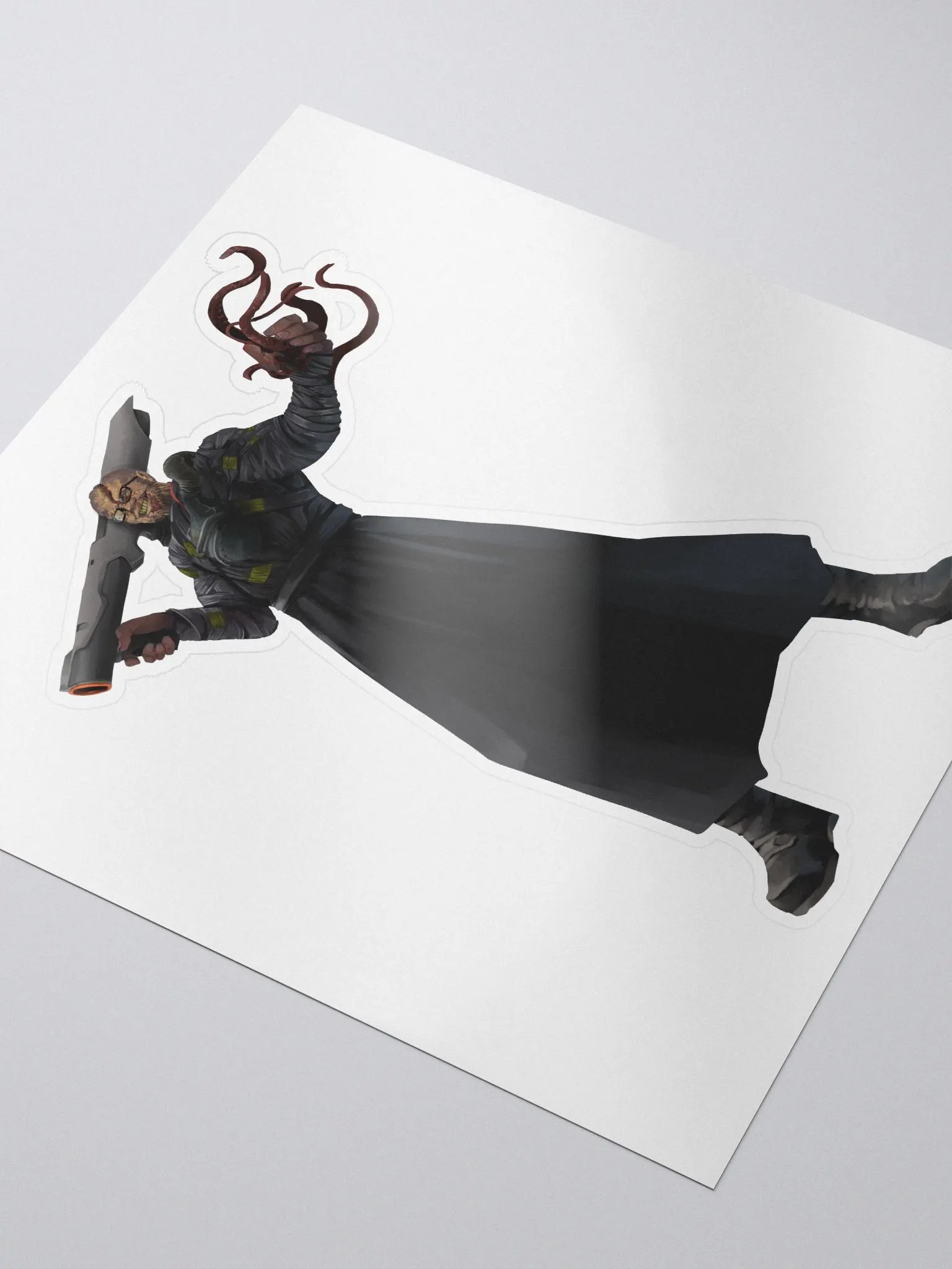 NESemis Sticker product image (3)