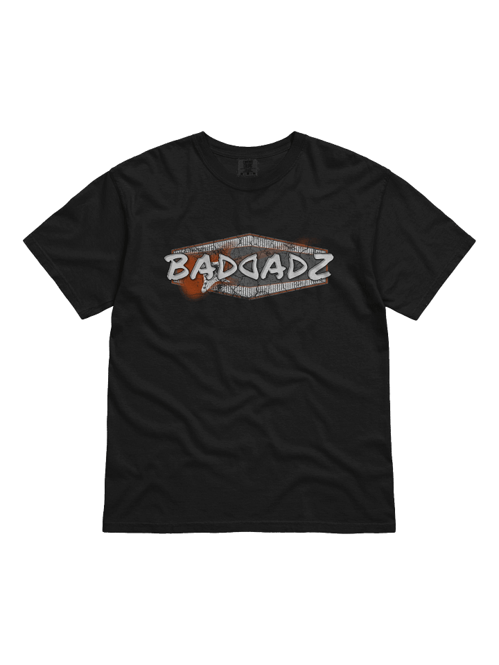BADDADZ 2025 Logo product image (2)