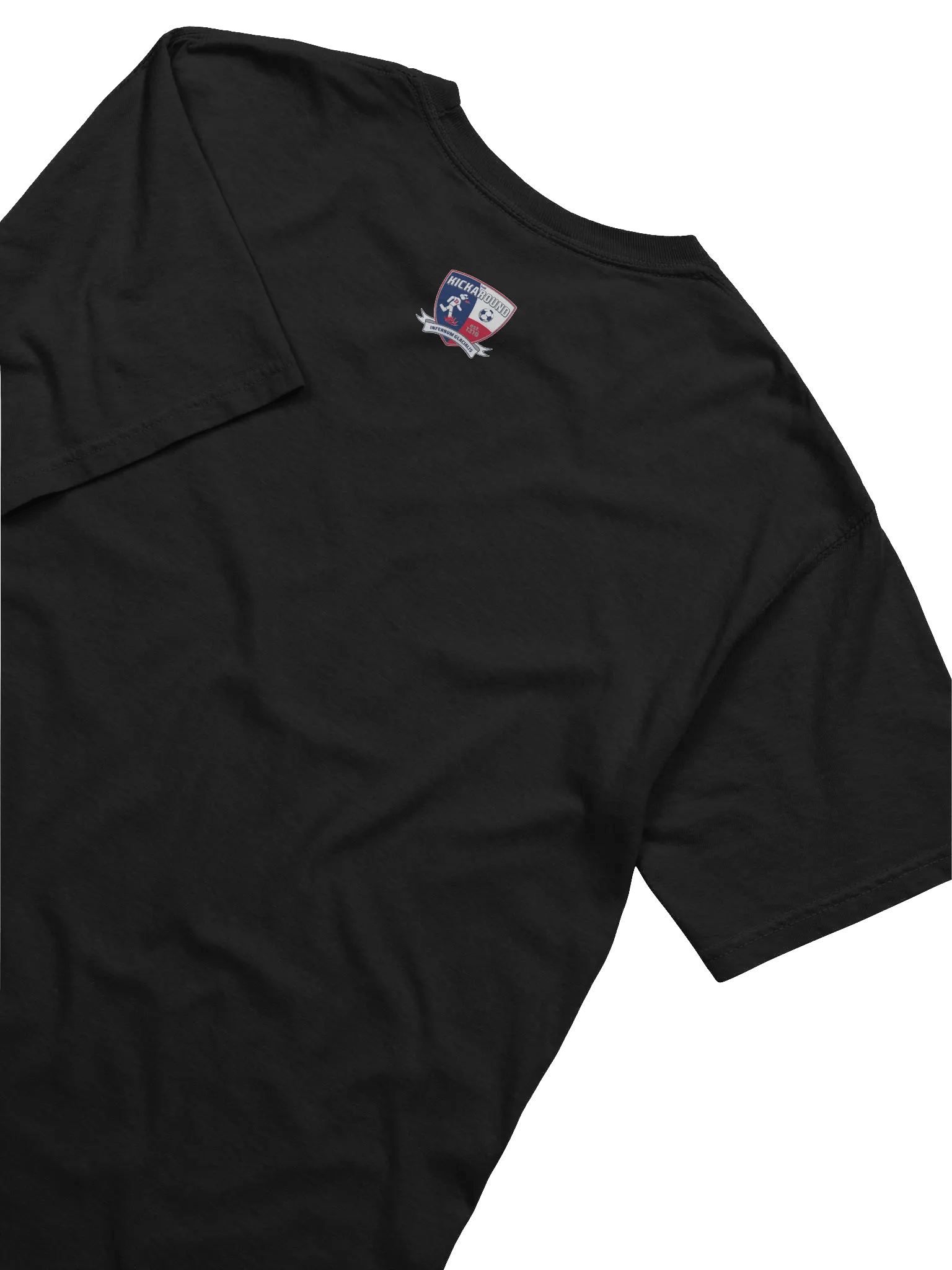 Get Stuck In! T-Shirt product image (4)