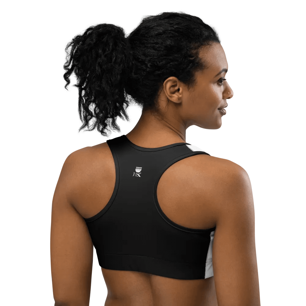 ME VS ME: I’m On Different League Sports Bra product image (4)