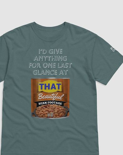 What would you do for one final glance?
Link in Bio.

#beans #beansbeansbeans #bakedbeans #bakedbean #coolbeans