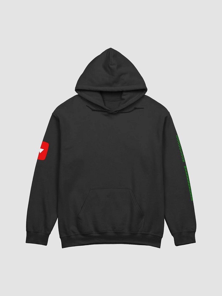 Dragon Slayer Hoodie product image (1)