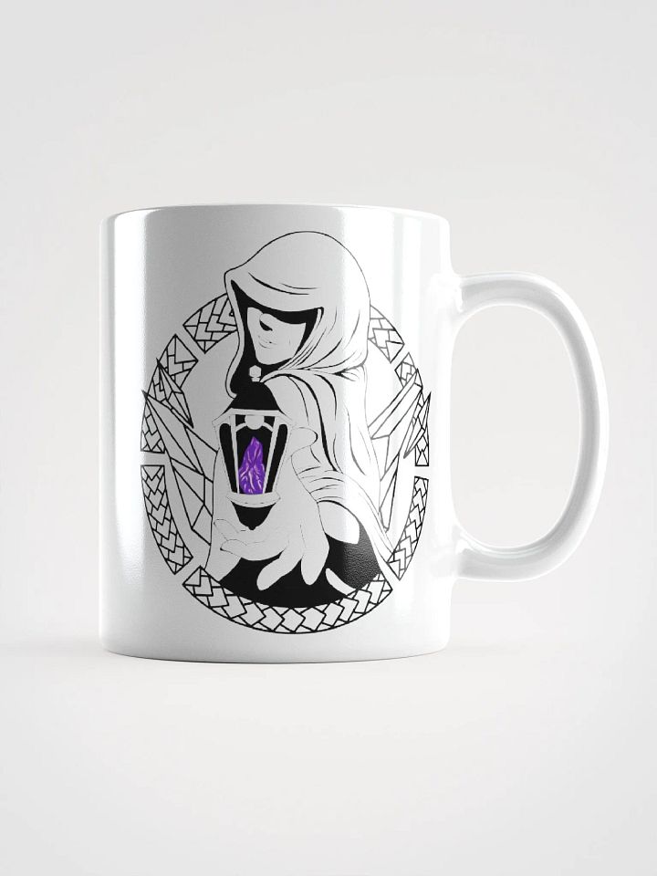 Head Seeker Mug product image (1)