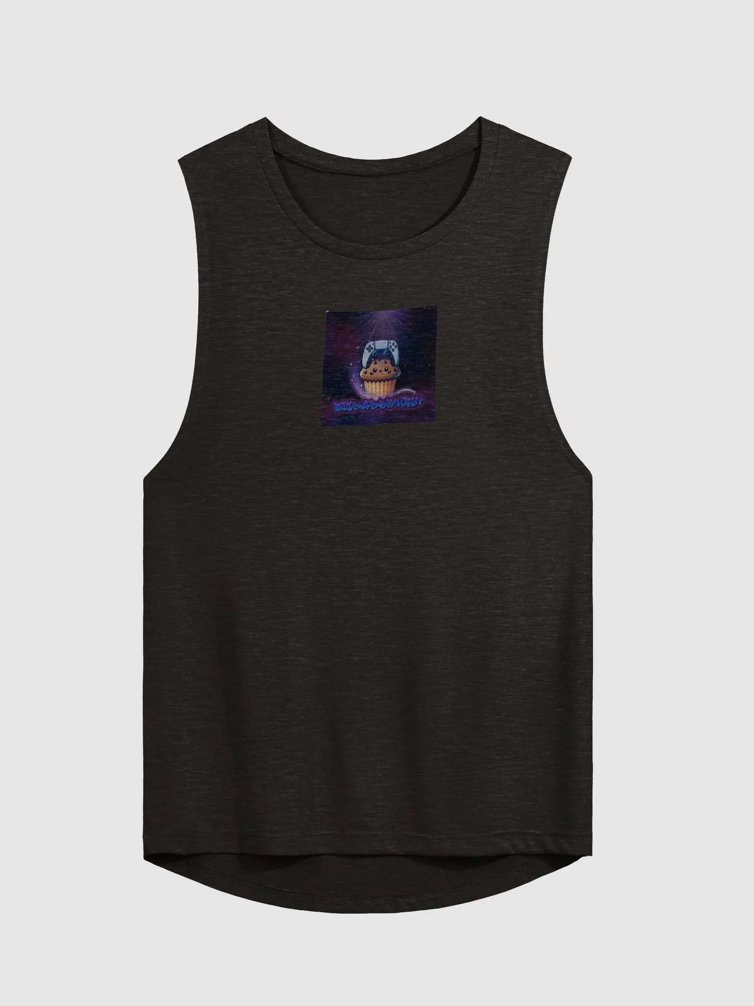 Mufin flowy tank product image (1)