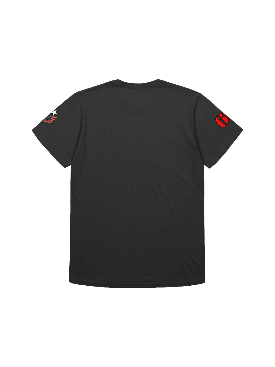 MajorSwat69 T-shirt product image (5)