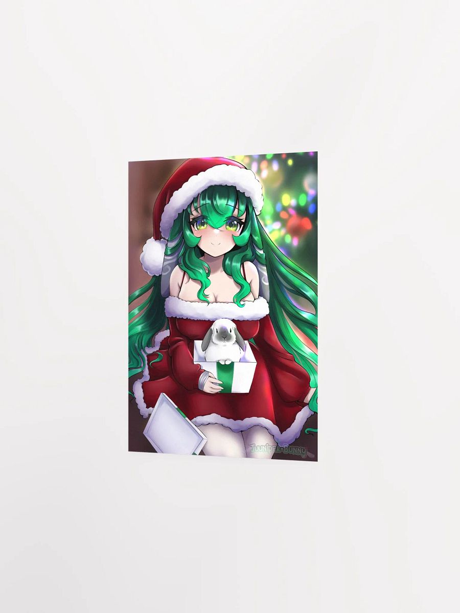 A Very Juni Christmas! (2022) product image (2)