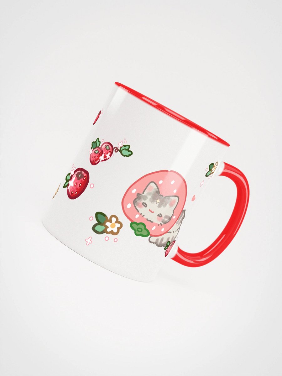 Fujiberry Mug product image (11)
