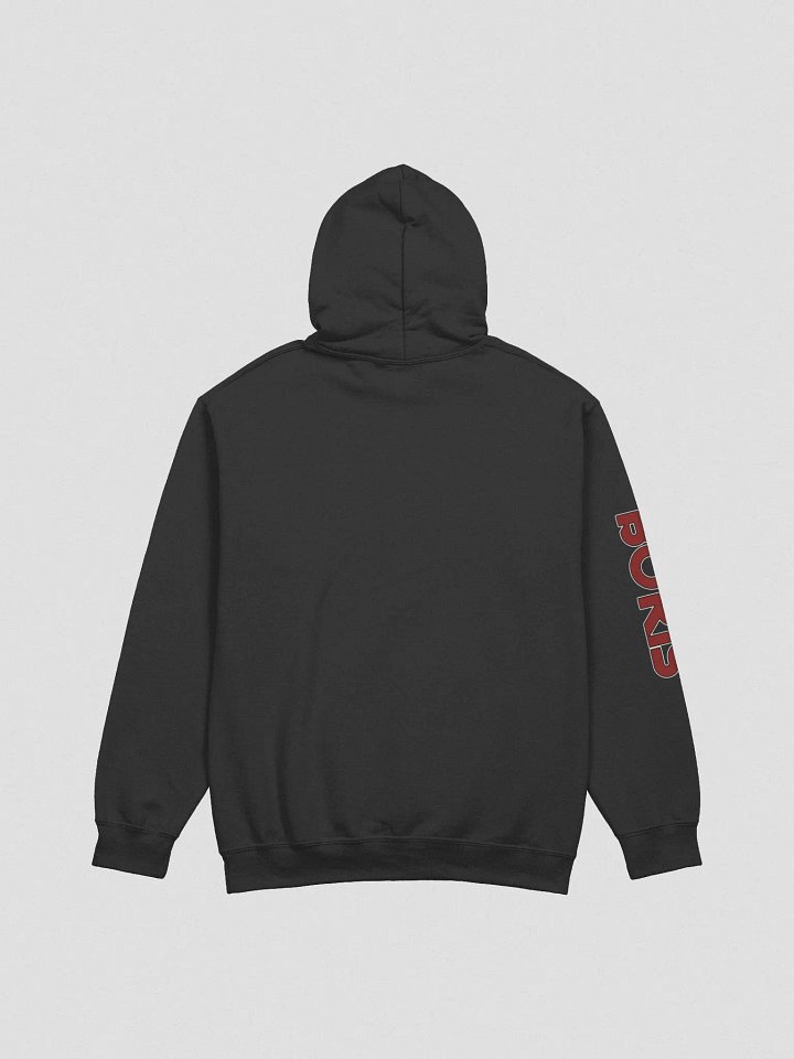 HEYLO BORIS! Hoodie product image (2)