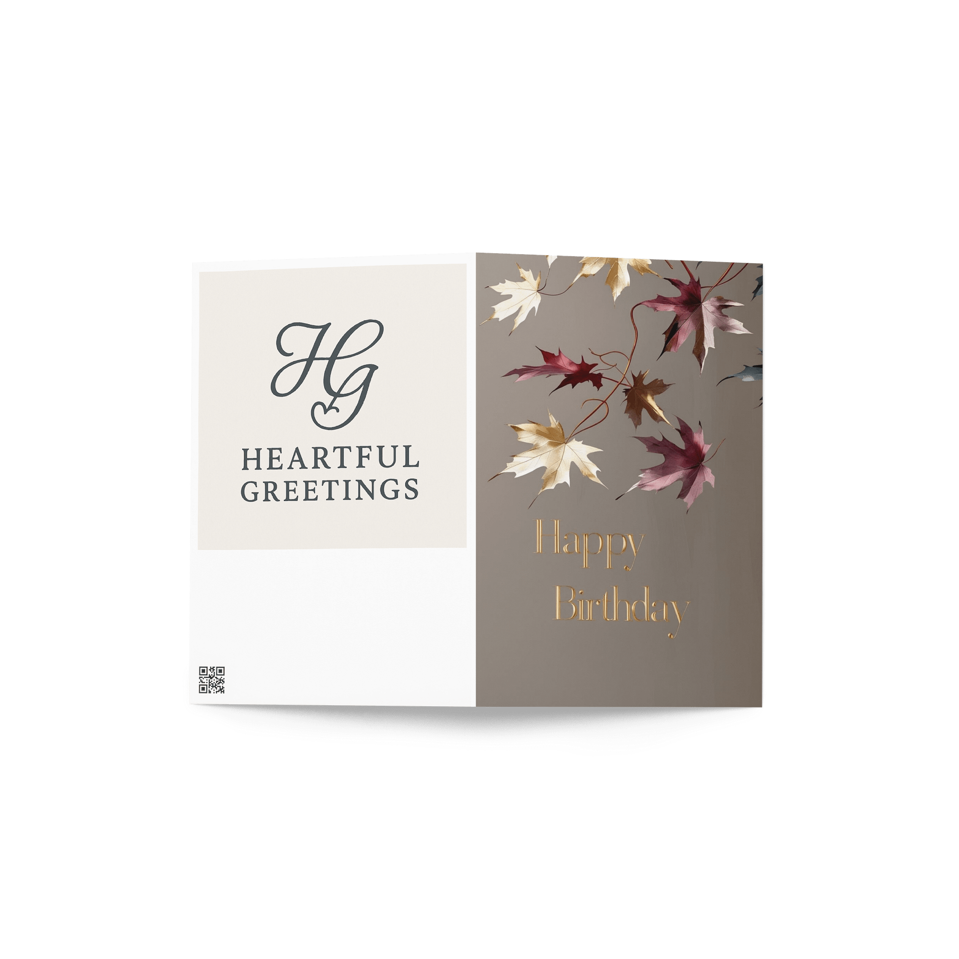 Birthday card - Married couples product image (2)